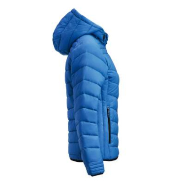 Base Jacket W, Ocean Blue – Printer Essentials (2)