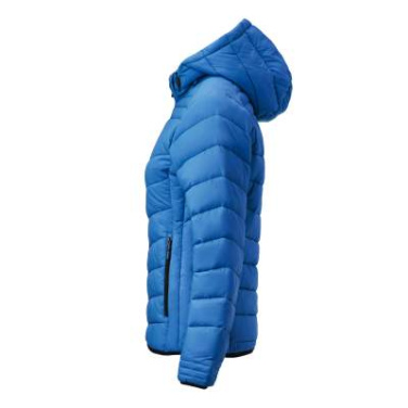 Base Jacket W, Ocean Blue – Printer Essentials (3)