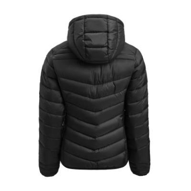 Base Jacket W, Black – Printer Essentials (2)