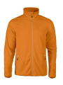 Twohand Fleece Jacket Men, Red