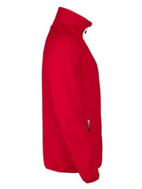 Twohand Fleece Jacket Men, Red – Printer RED (3)