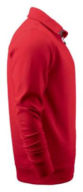 Rounders RSX Sweater Half Zip Unisex, Red – Printer Essentials (4)