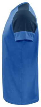 Prime T-Shirt Men, Cobalt/Navy - Printer PRIME (2)