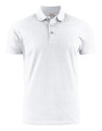 Surf Light RSX Polo Pique Men, Red