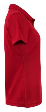 Smash Polo W, Red – Printer RED (3)