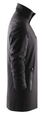 Technical City Coat Jacket Men, Black – J.Harvest & Frost (3)