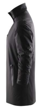 Technical City Coat Jacket Men, Black – J.Harvest & Frost (4)