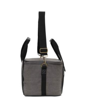 Cooler Bag Small, Grey – Orrefors Hunting (4)