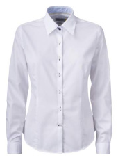 YB51 Twill Shirt Women