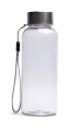 Water Bottle 35 cl, Transparent