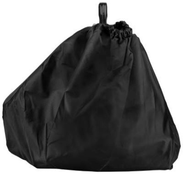 Cooler shopping bag, Black - Lord Nelson (2)