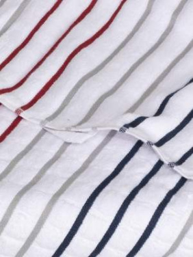 Terry Seaside, White – Lord Nelson Victory (3)