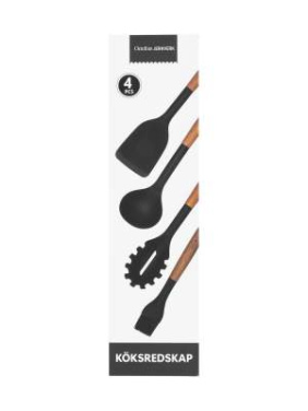 Kitchen Tools 4 pcs – Orrefors Jernverk (2)