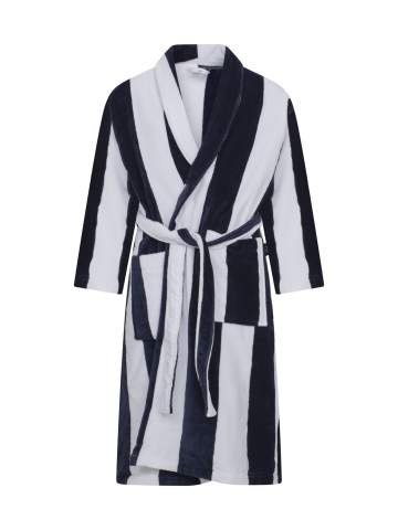 Bathrobe Velour – Kosta Linnewäfveri (1)