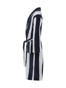 Bathrobe Velour – Kosta Linnewäfveri (2)