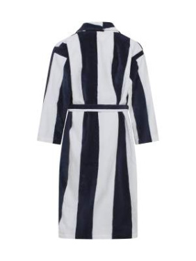 Bathrobe Velour – Kosta Linnewäfveri (4)
