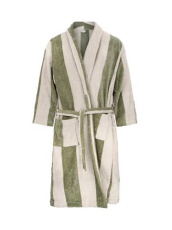 Bathrobe Velour