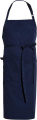 Apron 410673, Navy
