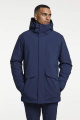 Tuuli Jacket Men, Black