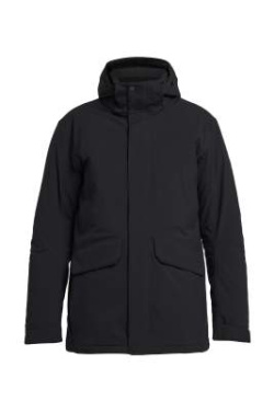 Tuuli Jacket Men, Black – Tenson (2)