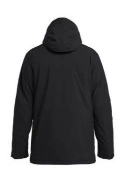 Tuuli Jacket Men, Black – Tenson (3)