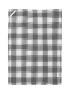 Kitchen Towels, Grey – Queen Anne (3)