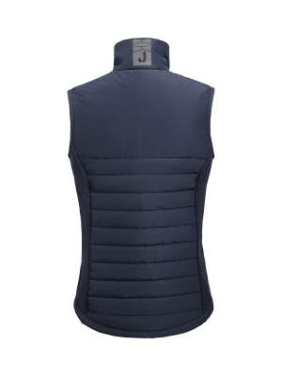 1078 Endurance Hybrid Vest W, Navy - Jobman (3)