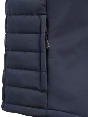 1078 Endurance Hybrid Vest W, Navy - Jobman (4)