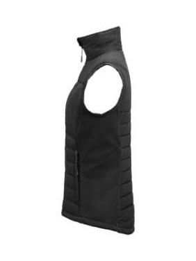 1078 Endurance Hybrid Vest W, Black – Jobman (4)