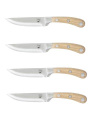 Steak Knives, Steel grey