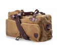 Courier Bag Canvas, Sand