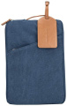 Laptop Bag, Navy