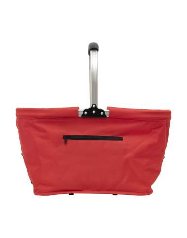 Carry bag, red – Queen Anne (1)