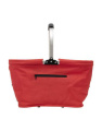 Carry bag, red