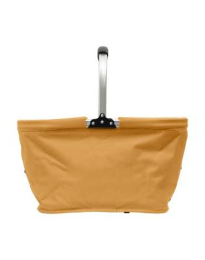 Carry bag, Orange – Queen Anne (2)