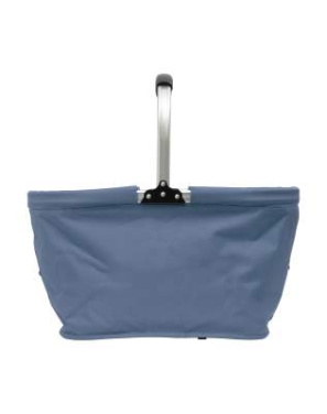 Carry bag, Blue – Queen Anne (2)