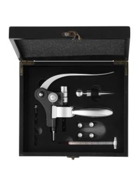 Wineset, Black – Orrefors Jernverk (2)