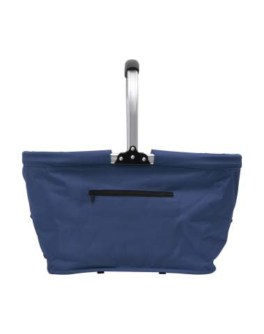 Carry bag, Navy - Queen Anne (1)