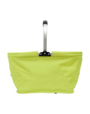 Carry bag, Lime green - Queen Anne (2)