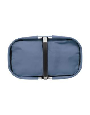 Carry Cooler Basket, Blue – Queen Anne (3)