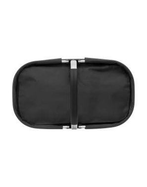 Carry Cooler Basket, Black – Queen Anne (2)