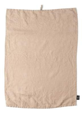 Washed Linen, Natural - Kosta Linnewäfveri (4)