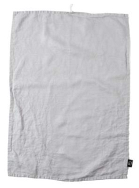 Washed Linen, Light Grey – Kosta Linnewäfveri (2)