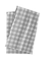 Kitchen Towel Hagaberg Recycled, Grey