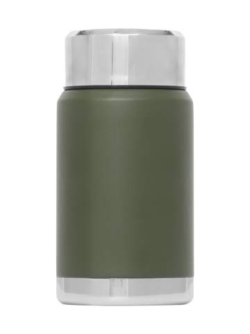 Food Thermos, Green – Orrefors Outdoor (1)