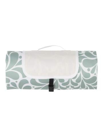 Picnic Blanket Sundrop, Grey – Lord Nelson (1)