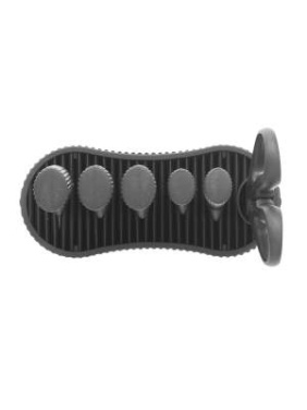 Knives Set 7 pcs with knife holder – Lord Nelson (2)