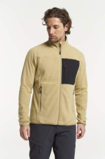 Himalaya Full Zip Pocket Fleece Men