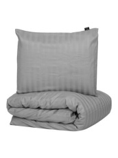 Bed Set London Satin
