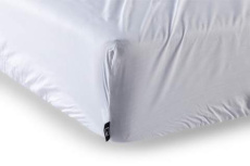 Pull-on sheets Lyocell